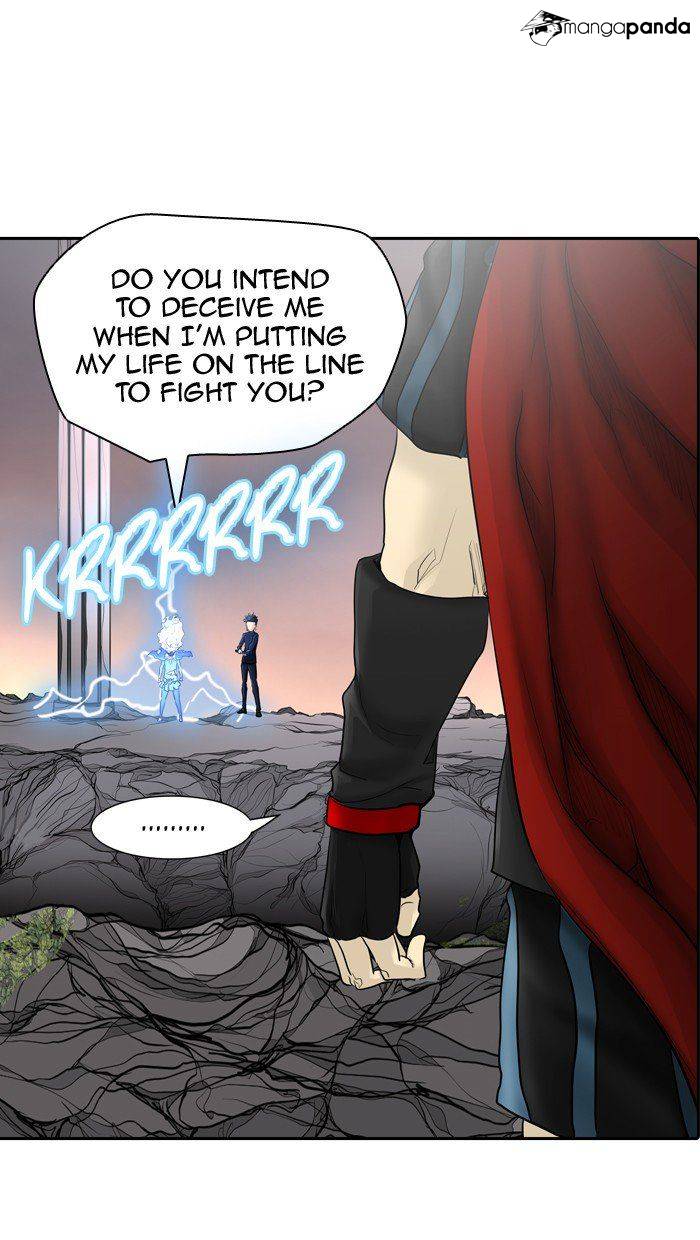 Tower of God Chapter 375 image 07